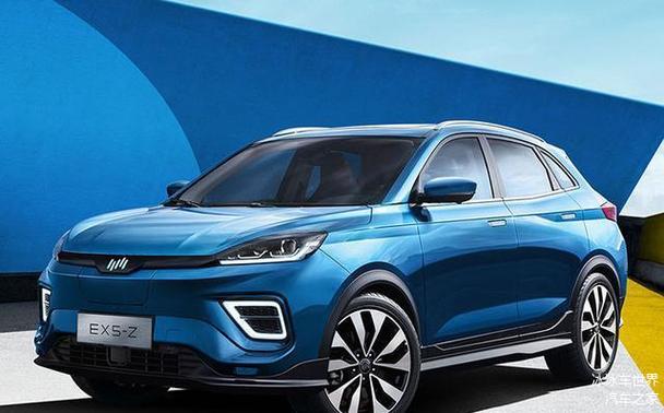 佛山129WEY威派豪华SUV市场的黑马，零跑汽车与智能交通系统的协同