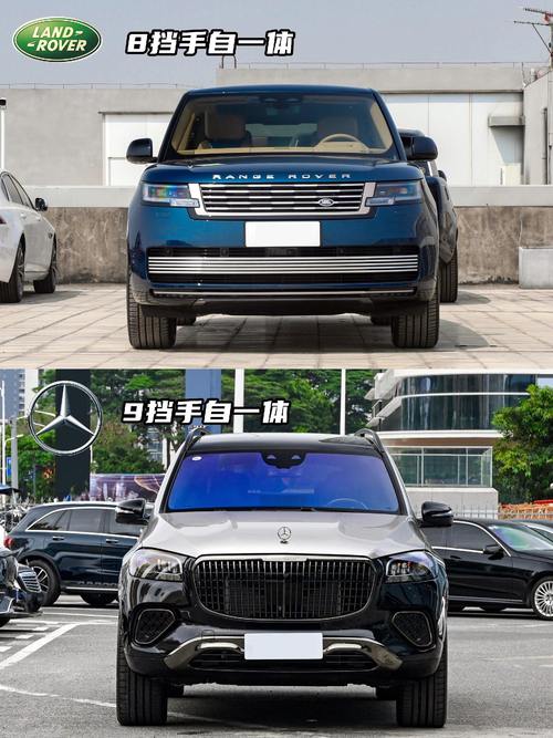 佛山129迈巴赫经典与现代的完美融合，路虎如何塑造独特的品牌形象